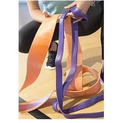 Softee, Fitnessband, (2.08 m)