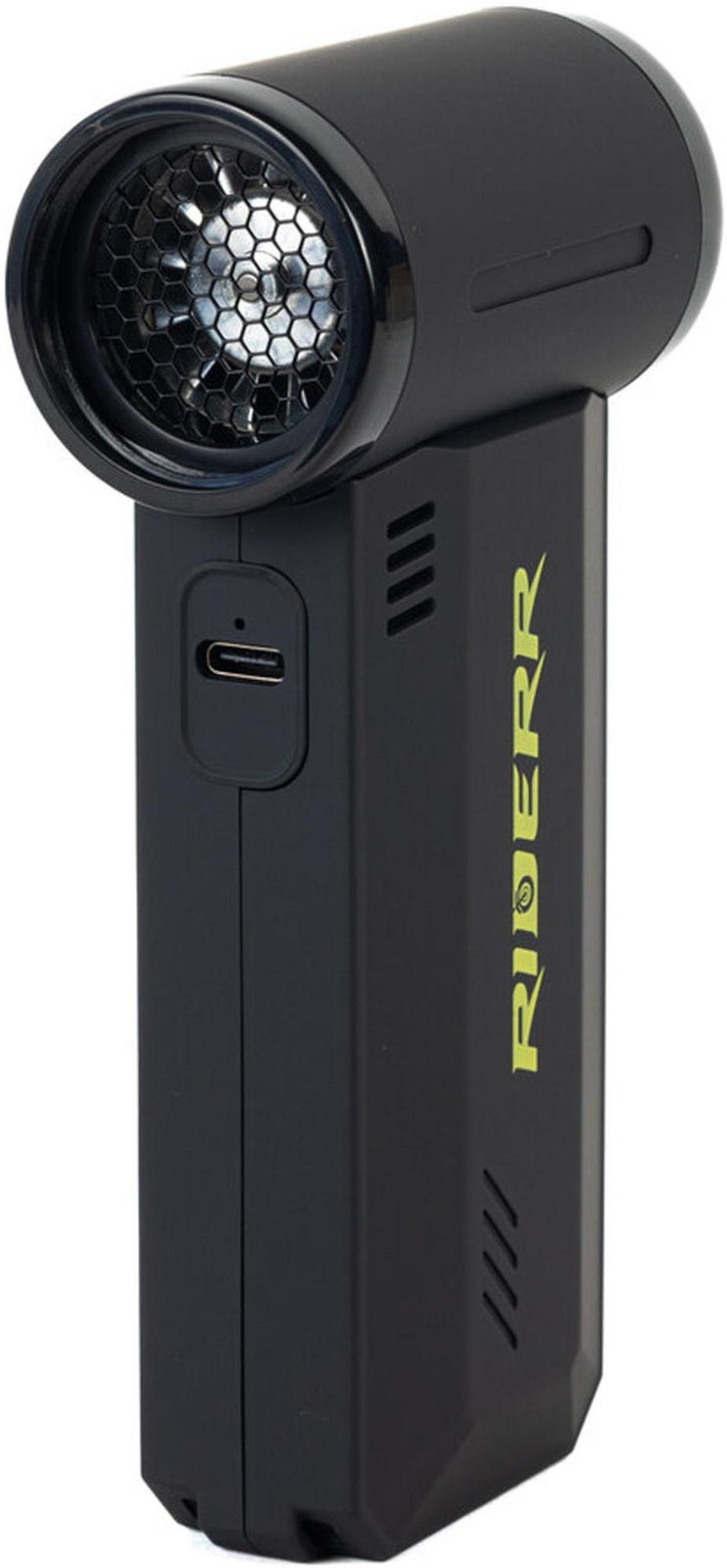 Riderr Airstorm ventilator