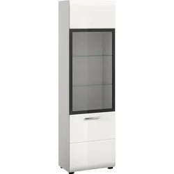 MID.YOU Vitrine ICE - B/H/T ca. 45.00x160.00x34.00