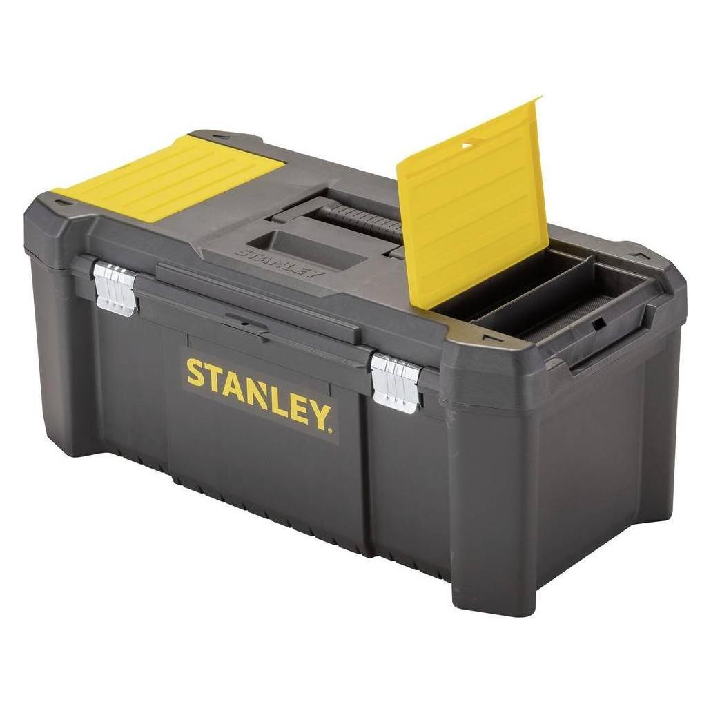 Stanley Werkzeugboxen (1 Teil) (STST82976-1 M1015-2925)