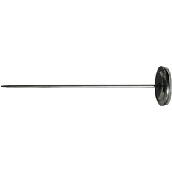 SW-Stahl, Grillthermometer, 21023L Thermometer