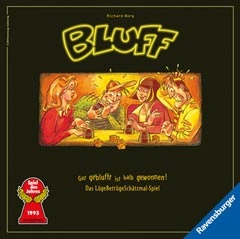 Ravensburger Bluff Würfelspiel