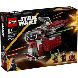 LEGO® Star WarsTM 75401 Ahsokas Jedi InterceptorTM