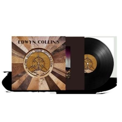 Nation Shall Speak Unto Nation - Edwyn Collins, Vinyl