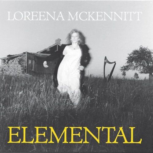 Loreena Mckennitt - Elemental - Preis vom 18.10.2026 19:22:15 h