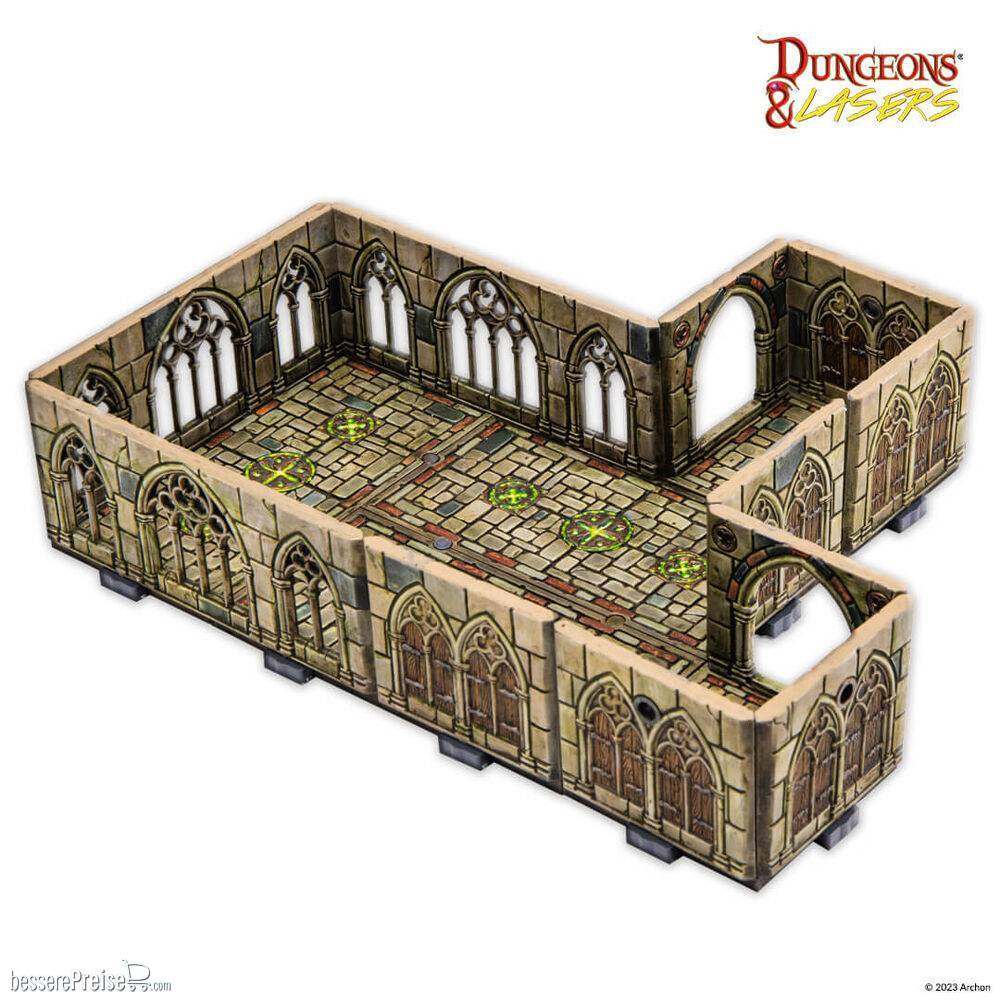 Archon Studio DNL0028