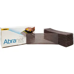 Mirka Abranet 80x230mm Grip P240 50/Pack - P240