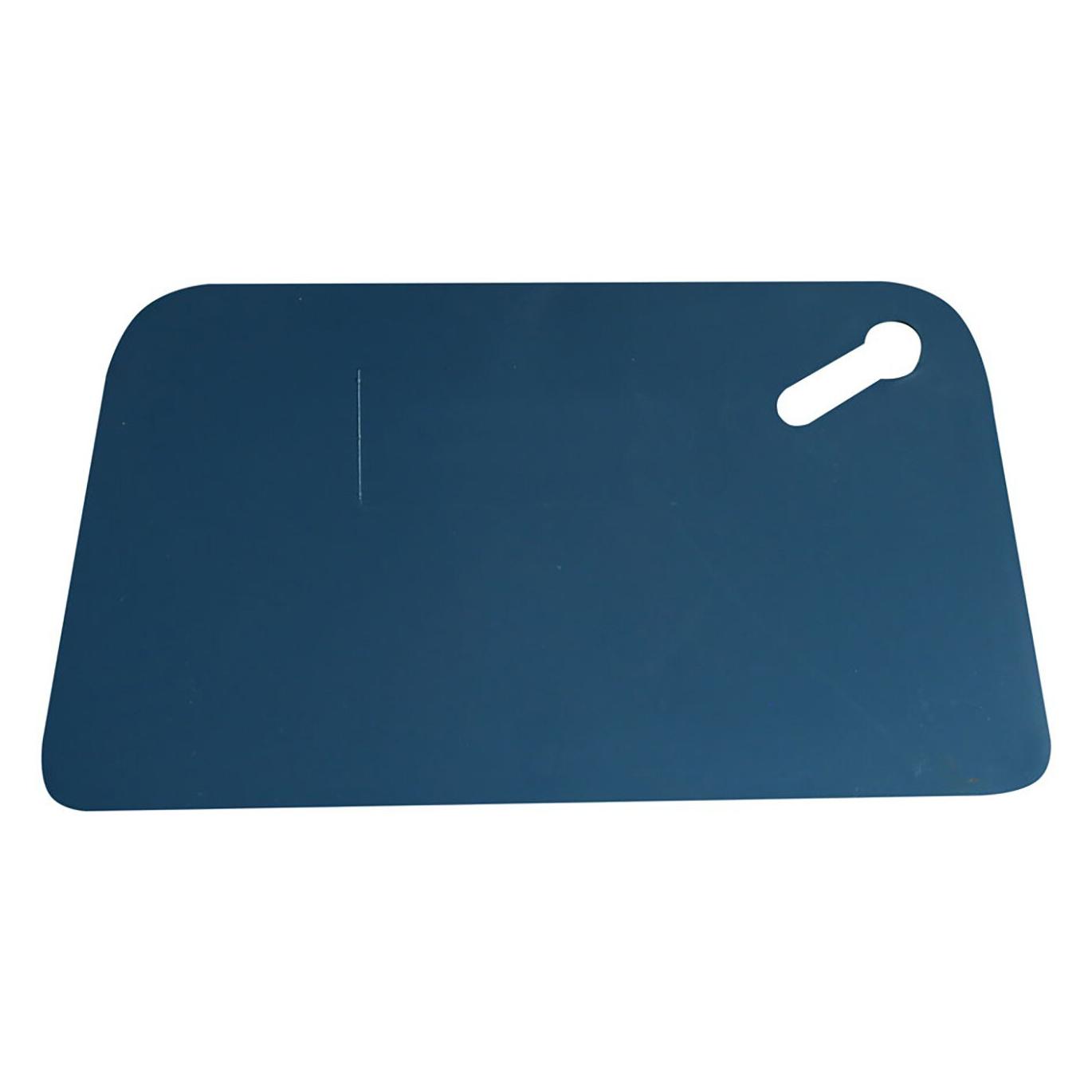 franz mensch Hygostar Elastischer Schaber "Detect", detektierbar, blau 225x120mm, Dicke: 2,10mm (85522)
