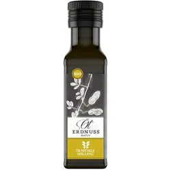 Öl - Erdnuss nativ