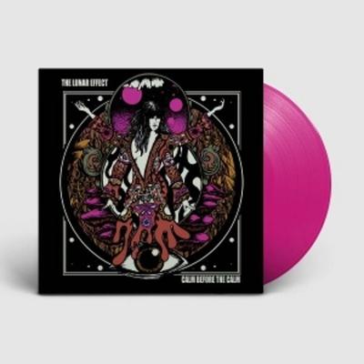 Calm Before the Calm - The Lunar Effect, Vinyl