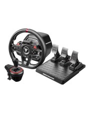 ThrustMaster Lenkrad Thrustm. T248R Shifter Pack FF Wheel PS5/PC retail Mausrad (4160924)