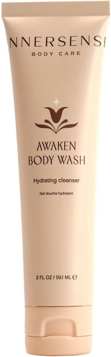 59.1ml Innersense Organic Beauty Renew Body Lotion