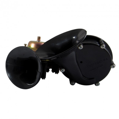 HELLA Autohupe 3PB 003 001-631 Signalhorn,Hupe,Horn,Fanfare
