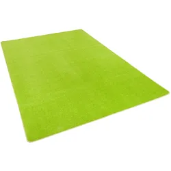 Snapstyle, Kinderteppich, Velours Kinderteppich Joy Kids (160 x 160 cm)