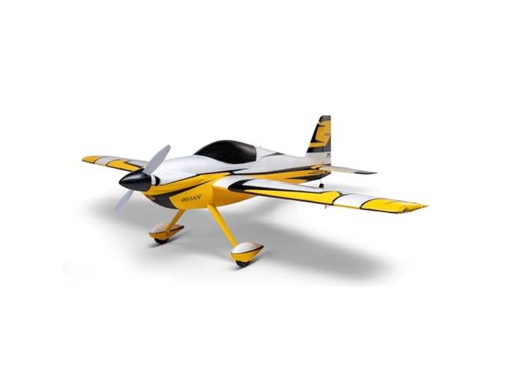 E-Flite Sportix 1.1m BNF Basic with AS3X+ & Safe Select