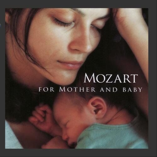 Keith Halligan - Mozart for Mother & Baby - Preis vom 11.10.2026 03:10:56 h