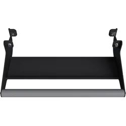Kindermann DisplayShift2 Griff classic 4031000511 - Edelstahl-Griff mit Stift- u...