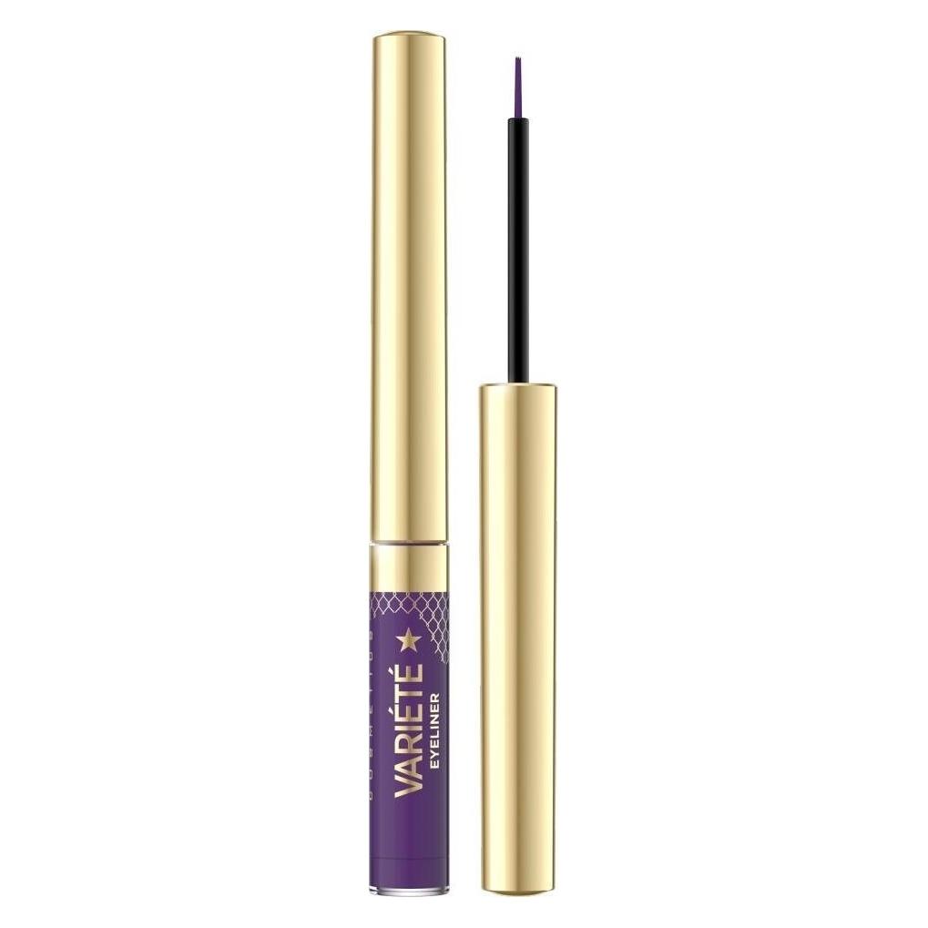 Eveline Variete Waterproof Eyeliner 05 2.8Ml (05) (5903416066101)
