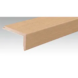 MEISTER Treppenkante Parkett L-Profil 2150 x 13 mm 9030 Eiche harmonisch pure naturgeölt