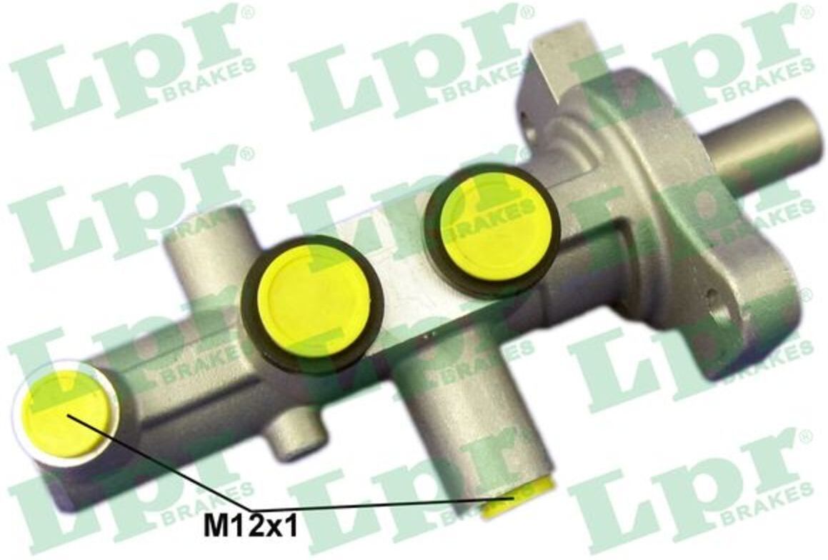 Hauptbremszylinder LPR 1447
