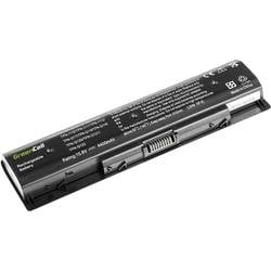 Green Cell Notebook-Akku PI06 10.8 V 4400 mAh HP HP78