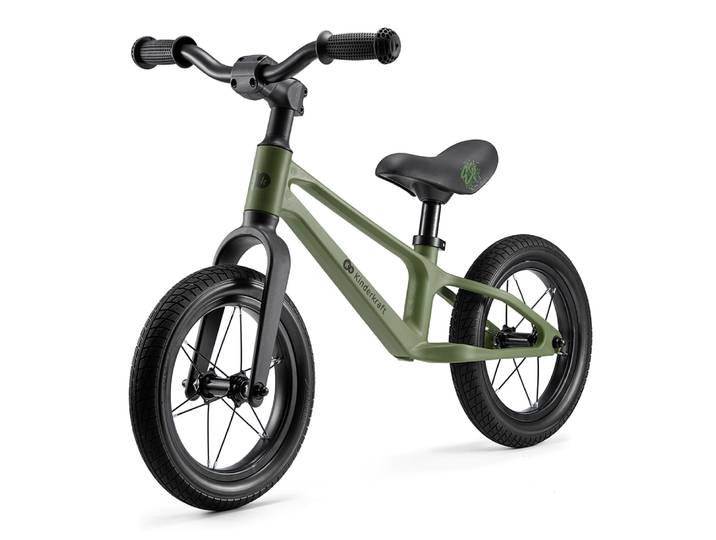 Kinderkraft Draisienne ultralégère ETER (vert)