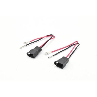 PHONOCAR CarHifi Kabelsatz Lautsprecherkabel 046531