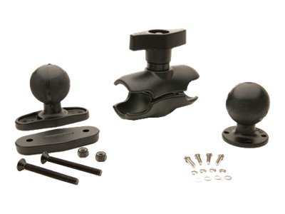 HONEYWELL RAM Mount - Befestigungskit (Kugelgelenkmontage) (VM1004BRKTKIT)