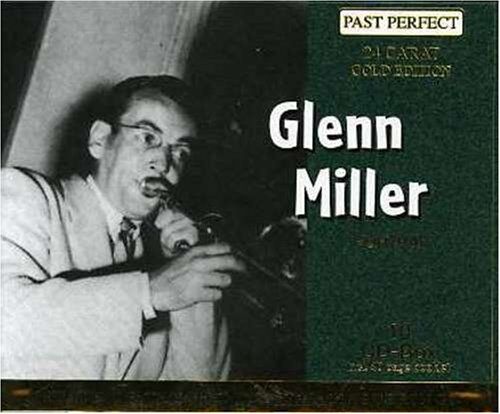 Glenn Miller - In the Mood/Moonlight Serenade - Preis vom 08.10.2026 07:26:42 h