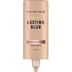 MAX FACTOR Facefinity Lasting Blur Foundation - hautfarben