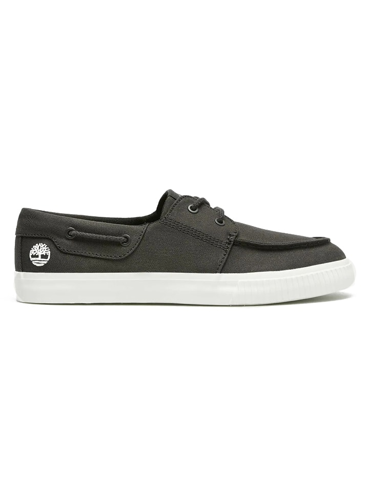 Timberland Slipper in Schwarz - 46