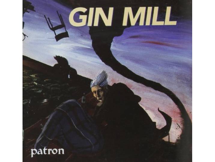 Patron