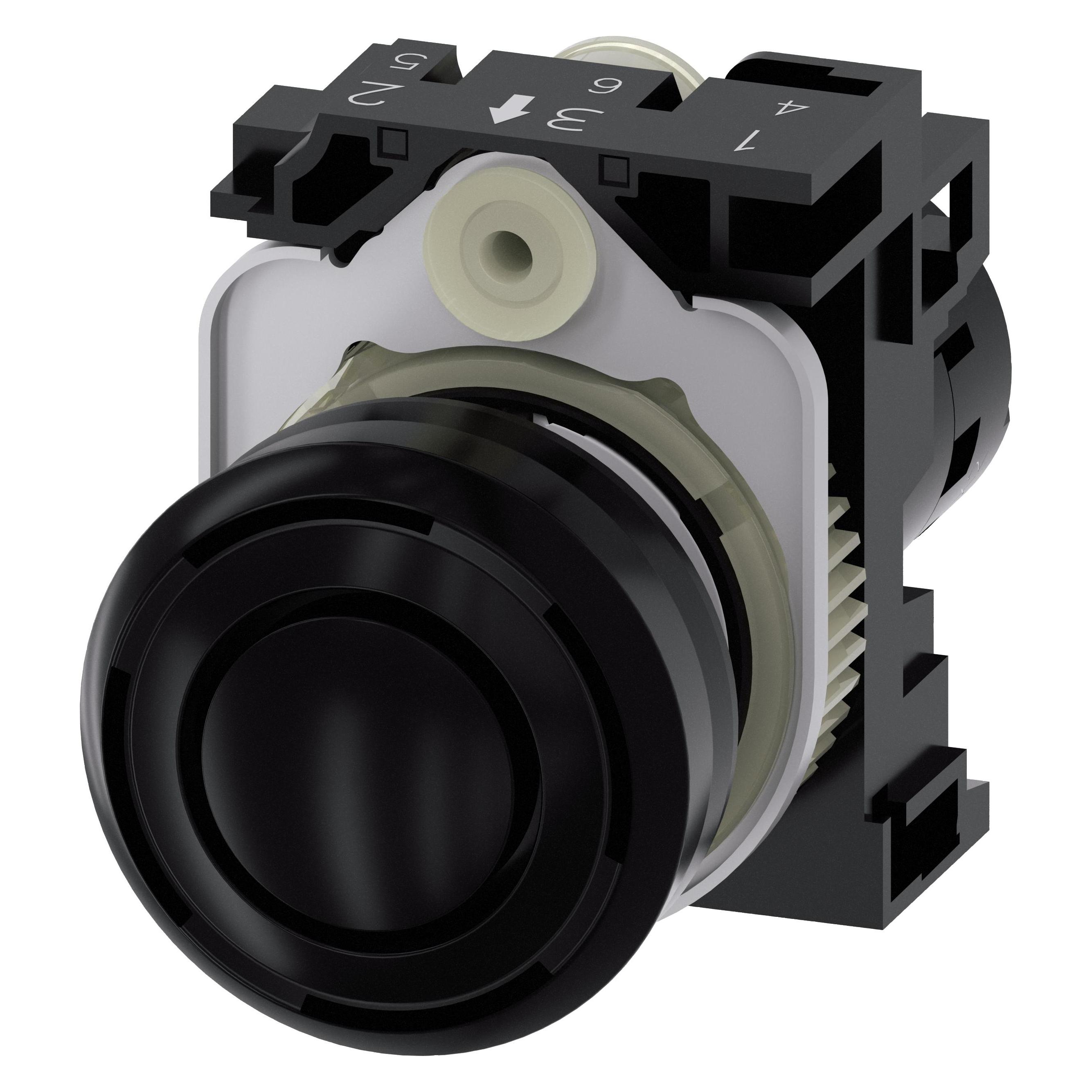 Siemens Melder (3SU12006KF101AA0)
