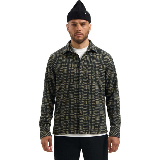 Dstrezzed Gus flannel shirt