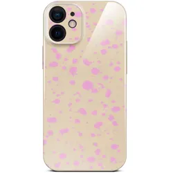 ONEFLOW Splash Cover iPhone 12 Design Muster