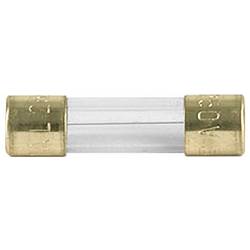 Schurter 0034.5627.22 SMD-Sicherung SMD 10 A Träge -T- 1 St. Tape