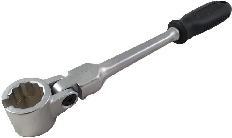 Weber Tools WT-3036 Topnøgleindsats, lambdasonde
