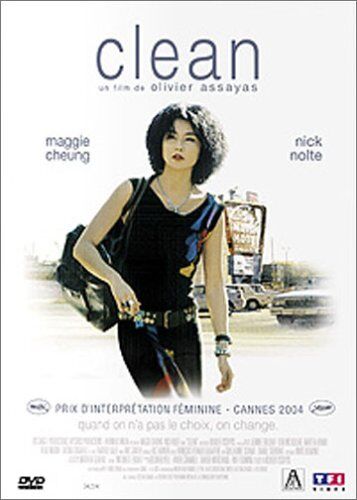 Olivier Assayas - Clean [FR Import] - Preis vom 18.10.2026 19:22:15 h