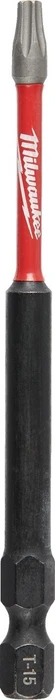 Milwaukee Shockwave TX15 x 90 mm - 1 pc (36148934)