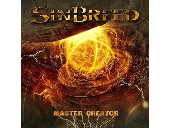 Sinbreed - Master Creator
