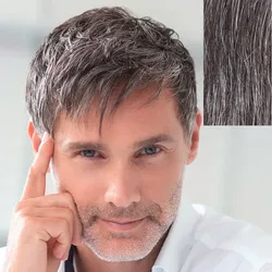 Ellen Wille Hairformance Toupet Jason