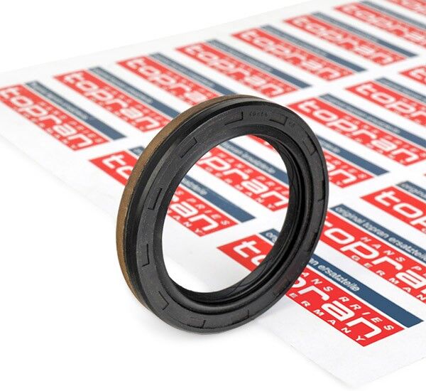 TOPRAN 303 983 Shaft Seal, automatic transmission