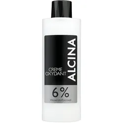 1L Alcina Color Creme Oxydant