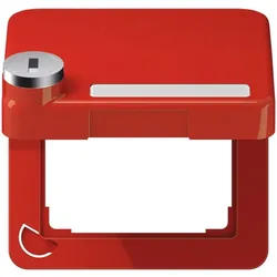 Jung Klappdeckel CD 590 BFKLSL RT