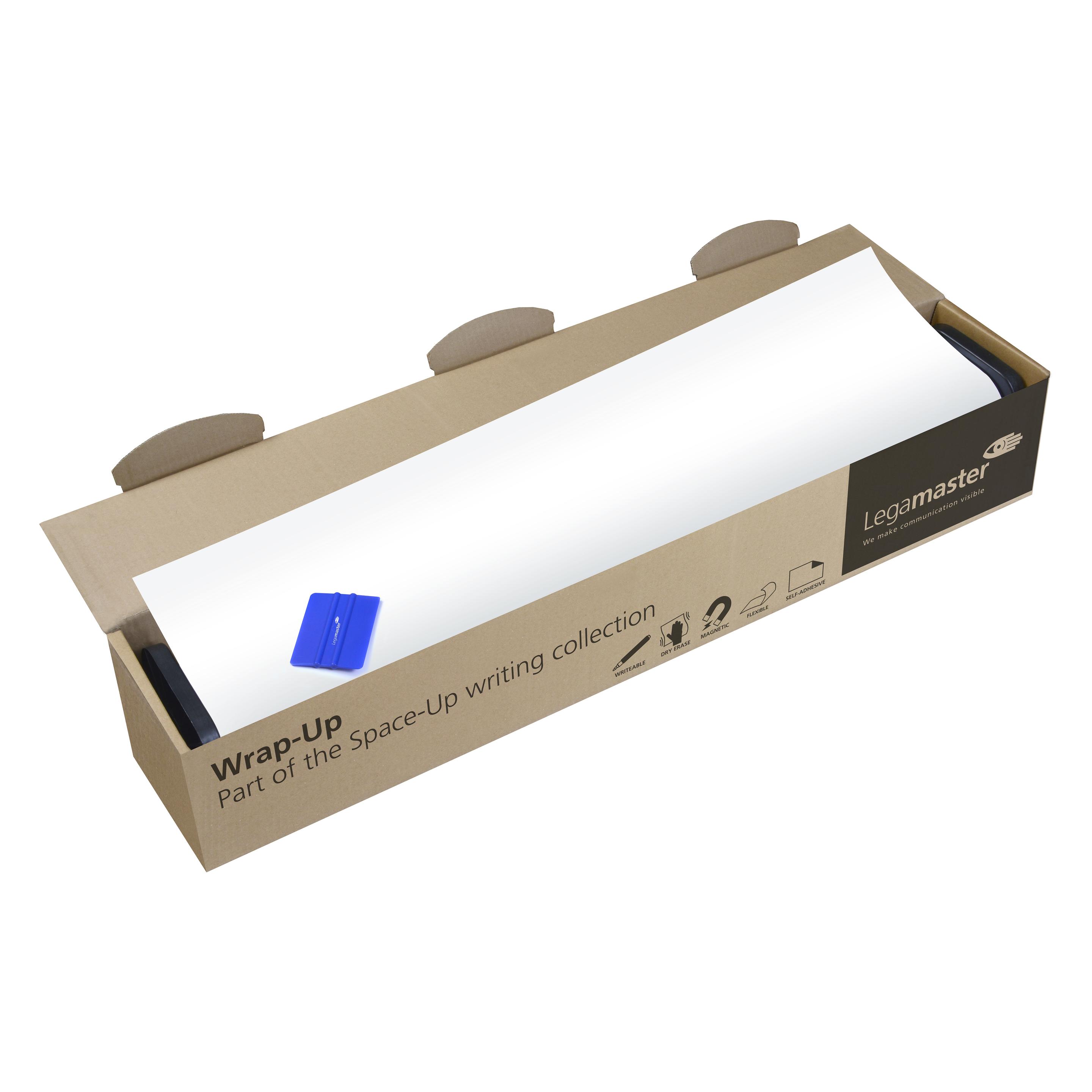 Legamaster Whiteboard-Folie 101x1200 (7-106212)