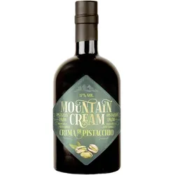 Distilleria WALCHER Mountain Cream Pistacchio bio 500ml