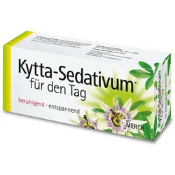 Kytta-Sedativum 30 St