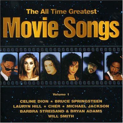 Various - Movie Songs-All Time - Preis vom 02.10.2026 23:42:20 h
