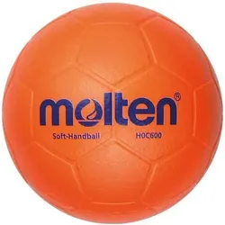 MOLTEN Miniball H0C600, Größe ONE SIZE in Orange Orange