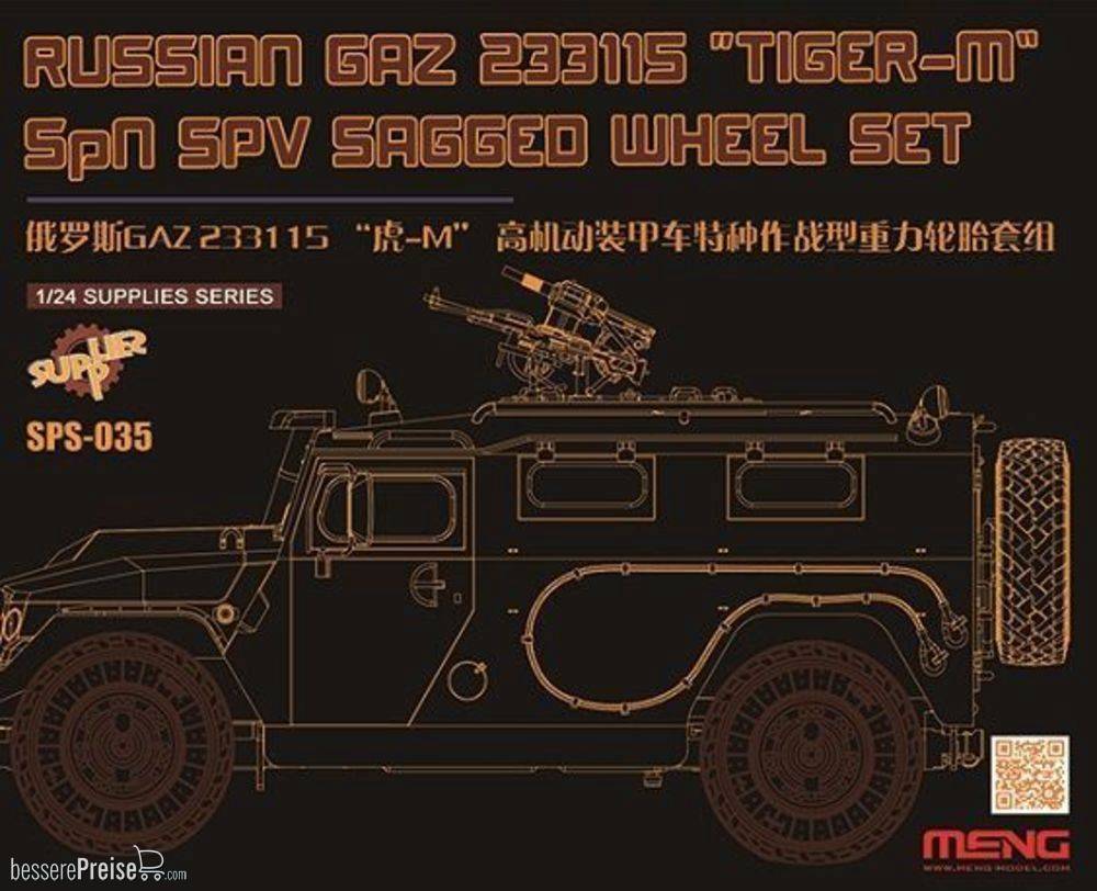 MENG-Model SPS-035